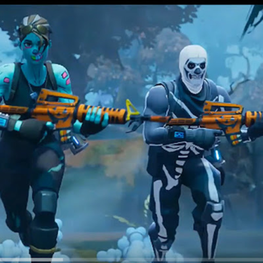 Meet your Posher, Aidenborg